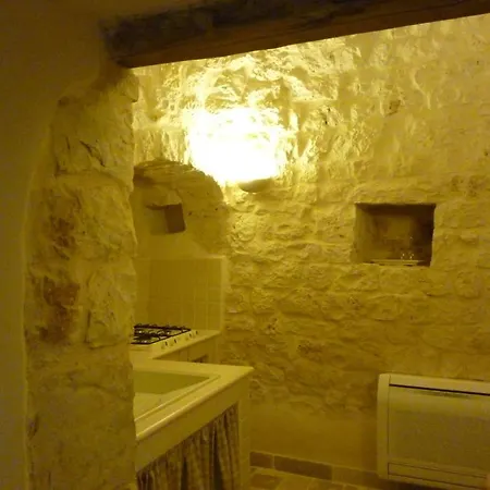 Trulli & Grotte Exclusive House * Castellana Grotte