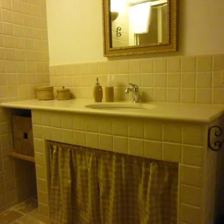 Trulli & Grotte Exclusive House * קסטלאנה גרוטה