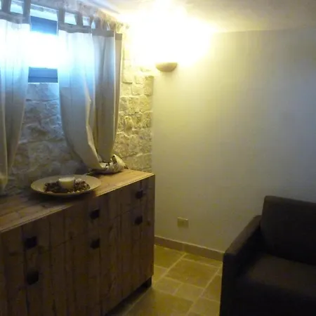 Trulli & Grotte Exclusive House * Castellana Grotte
