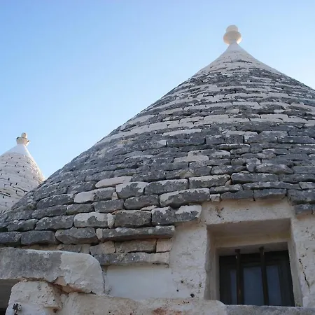 Trulli & Grotte Exclusive House Castellana Grotte