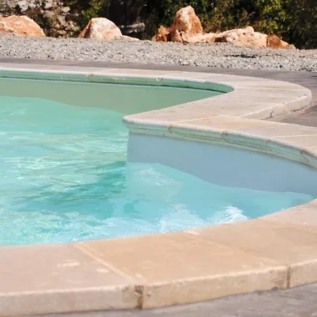 Trulli & Grotte Exclusive House
