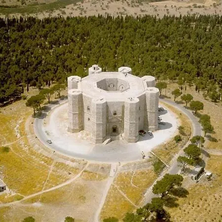 Trulli & Grotte Exclusive House Gospodarstwo wiejskie Castellana Grotte